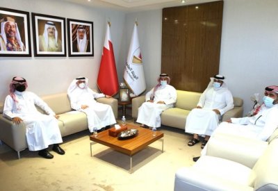 خطط البادل المستقبلية