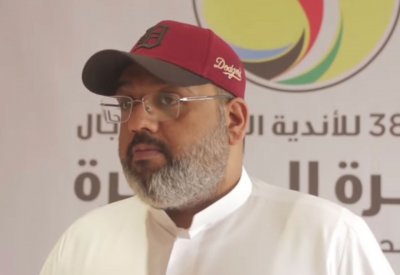 مدرب بحريني ممنوع من خروج الكويت
