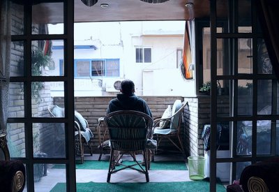 "تايم لاين" في مهرجان الإسماعيلية السينمائي الدولي