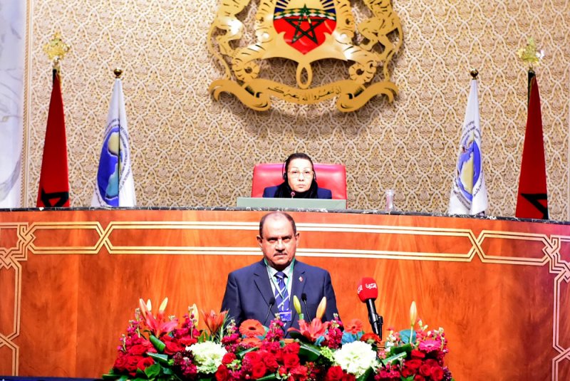 كيف لعبت البحرين دورًا مهمًا وحيويًا في مفاوضات إعداد أهداف التنمية المستدامة؟