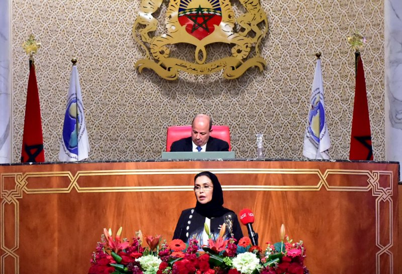 مرحلة جديدة من التعاون البرلماني العربي الإفريقي.. وهذه التفاصيل