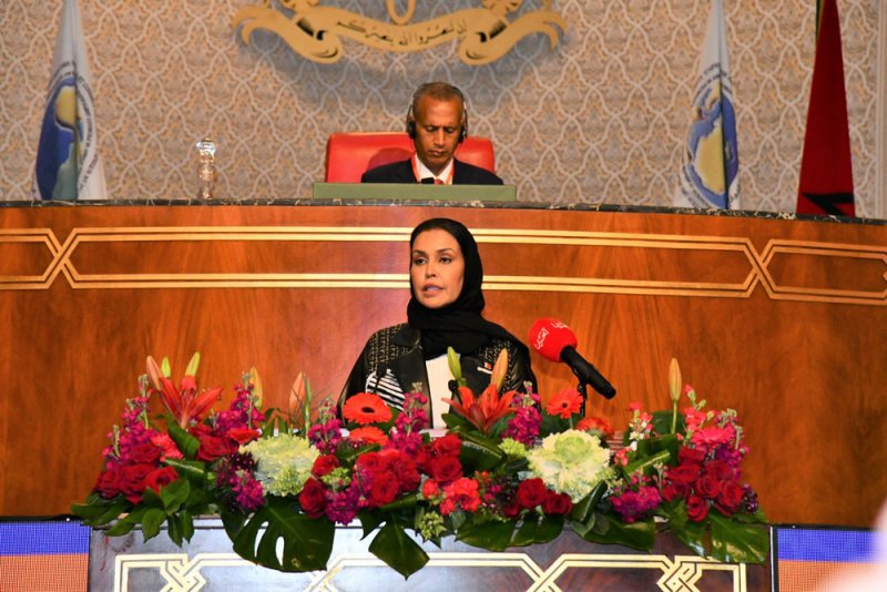 الفاضل توضح نتائج المساواة بين الجنسين على الدول
