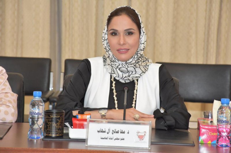 قصص نجاح في أمسية "سيدات ملهمات"