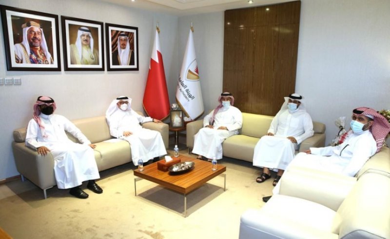 خطط البادل المستقبلية