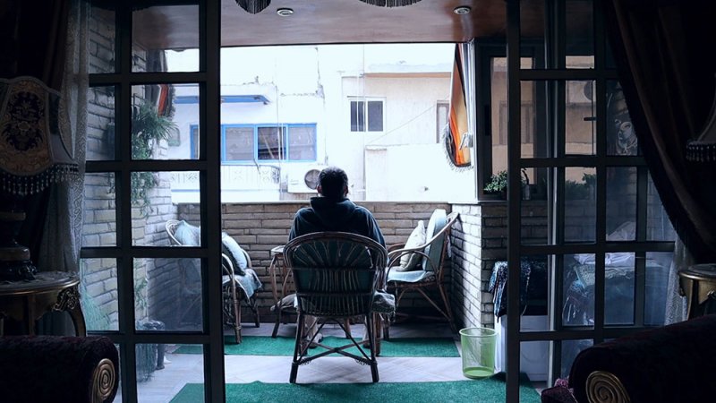 "تايم لاين" في مهرجان الإسماعيلية السينمائي الدولي