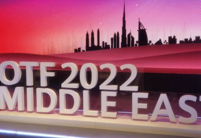هواوي تستضيف "منتدى التحول الرقمي للعمليات والخدمات