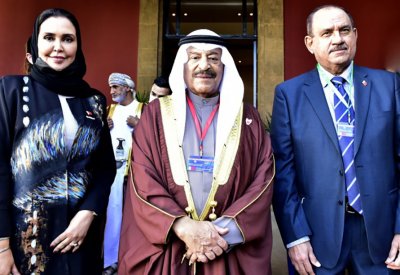 "الشورى" يختتم مشاركته في مؤتمر رابطة "الشيوخ والشورى" ومنتدى الحوار البرلماني مع مجالس أمريكا اللاتينية و"الكاريبي"