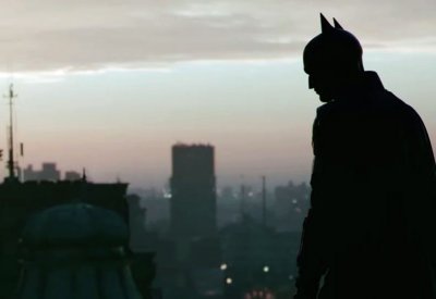 فيلم The Batman .. كامل العدد في البحرين!