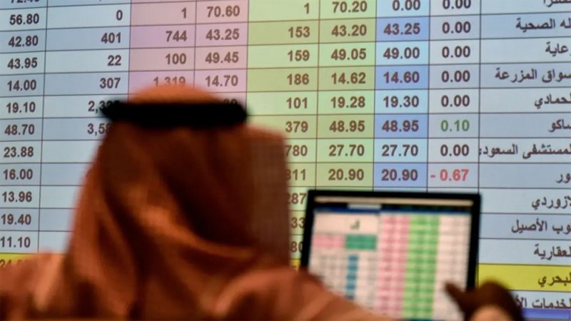 سوق السعودية عند أعلى مستوى منذ منتصف 2006.. وهذه قيمته الإجمالية