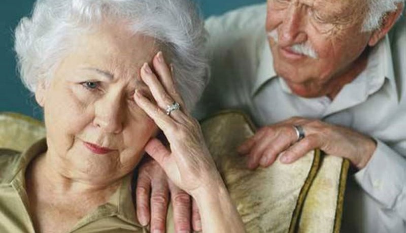 لماذا تتعرض النساء للإصابة بالزهايمر أكثر من الرجال؟