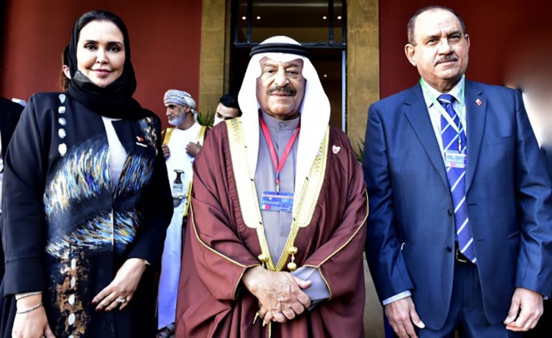 "الشورى" يختتم مشاركته في مؤتمر رابطة "الشيوخ والشورى" ومنتدى الحوار البرلماني مع مجالس أمريكا اللاتينية و"الكاريبي"
