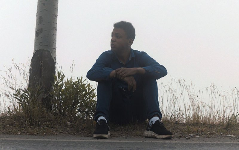 I’m Not Lakit يشهد عرضه العالمي الأول في بيروت الدولي لسينما المرأة