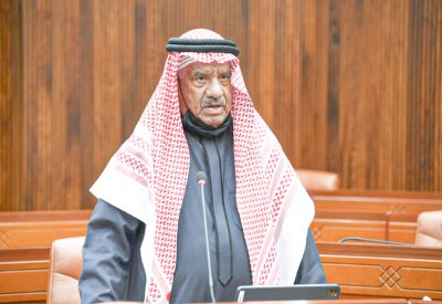 “ملاءة احتياطي الأجيال”  داعم لوقت الأزمات