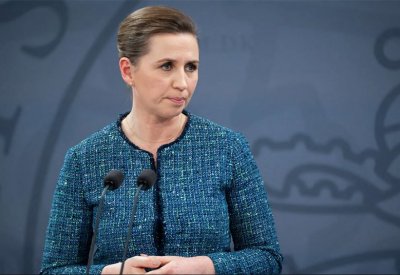 استفتاء بدولة اسكندنافية بشأن ارتباطها الدفاعي مع أوروبا