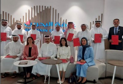 "قائمة تجار 22" تتقدم رسميًا لانتخابات الغرفة