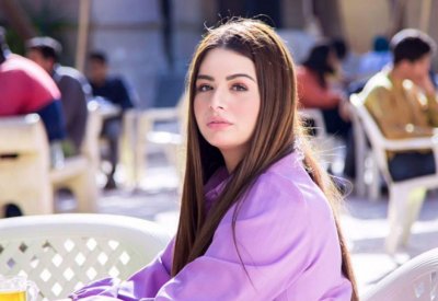 المصرية هنادي مهنا في دور كوميدي جديد