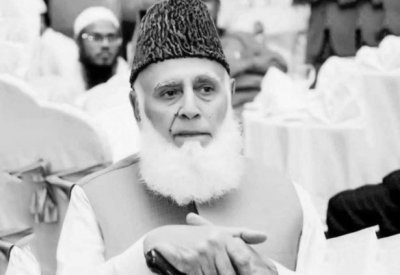 وفاة الرئيس الباكستاني الأسبق محمد رفيق ترار