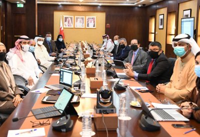 تعديل قانون "الشركات" ومهام واختصاصات "النفط والغاز".. وهذه التفاصيل