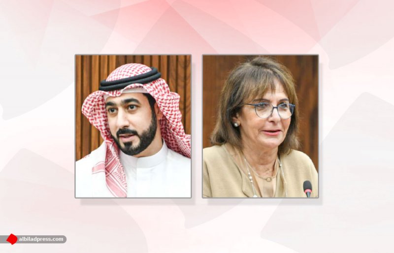 المؤيد: اختلاف اللغة يؤخر القضايا ويحمِّل الشركات أعباء الترجمة