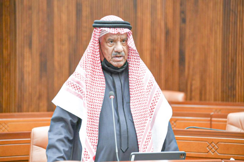 “ملاءة احتياطي الأجيال”  داعم لوقت الأزمات