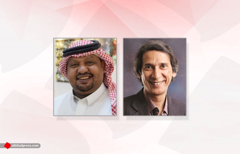بهذا الموعد.. ثقافة وفنون الدمام تحتفي بالشعر والموسيقى والمسرح