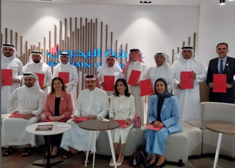 "قائمة تجار 22" تتقدم رسميًا لانتخابات الغرفة
