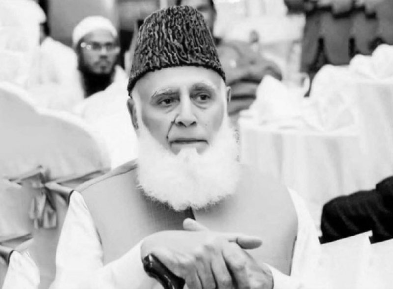 وفاة الرئيس الباكستاني الأسبق محمد رفيق ترار