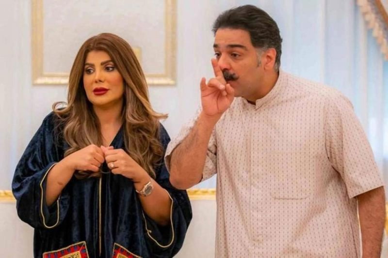 الخريطة الأولية لأهم المسلسلات الخليجية في رمضان