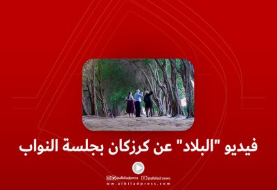 فيديو "البلاد" عن كرزكان بجلسة النواب