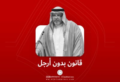 بالفيديو: وزير العدل: قانون بدون أرجل