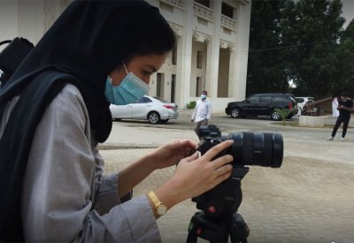 بالصور: "عمروها" مشروع وثائقي يكشف تاريخ بناء المدن السعودية بدعم "إثراء"