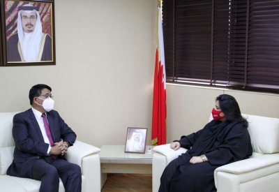 رنا بنت عيسى: أهمية استثمار الفرص للارتقاء بمجال التعليم العالي