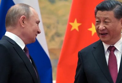 الرئيس الصيني يدعم جهود فرنسا وألمانيا.. لماذا؟