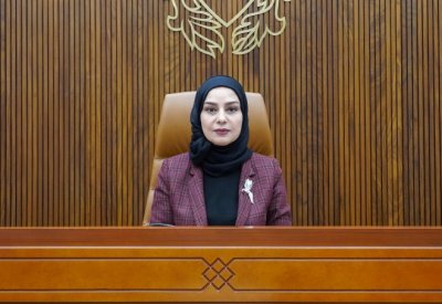 تعزيز وتعديل وتنقيح القوانين والتشريعات ذات الصلة بهذه الفئة.. تعرف عليها