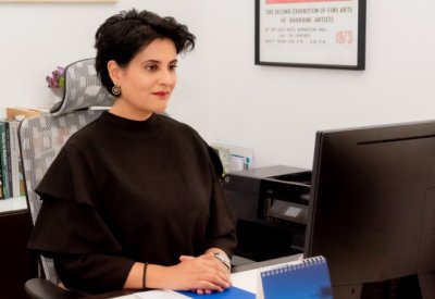 لهذا السبب كان للمرأة دور أساسي في ازدهار تجارة اللؤلؤ!