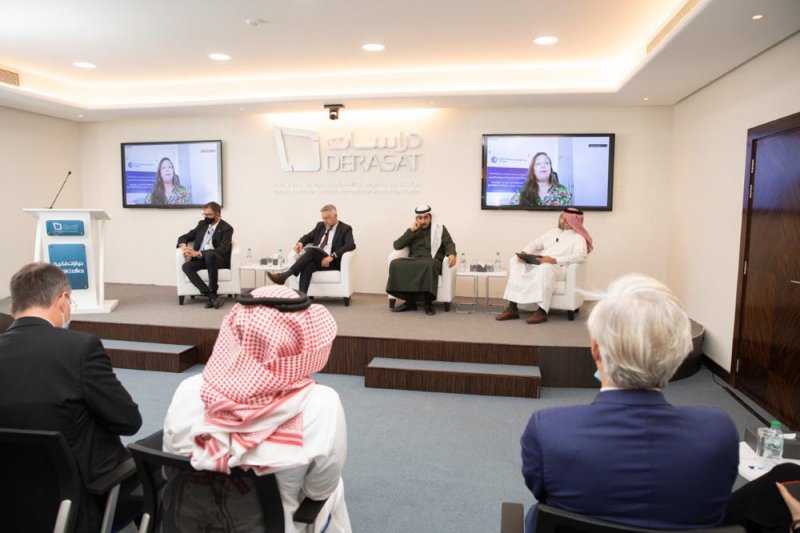 بالصور: كم بلغ معدل التبادل التجاري بين البحرين والإتحاد الأوروبي؟
