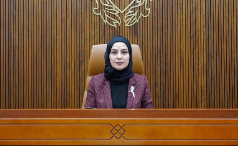تعزيز وتعديل وتنقيح القوانين والتشريعات ذات الصلة بهذه الفئة.. تعرف عليها