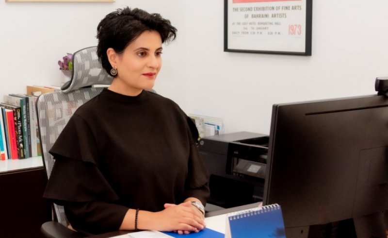 لهذا السبب كان للمرأة دور أساسي في ازدهار تجارة اللؤلؤ!