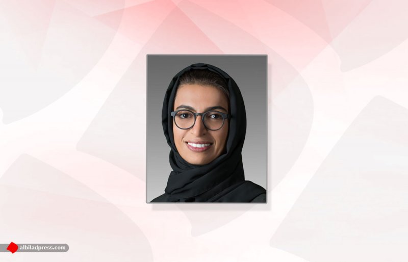 نورة الكعبي: المرأة مساهم بارز في تحقيق التنمية المستدامة عالمياً