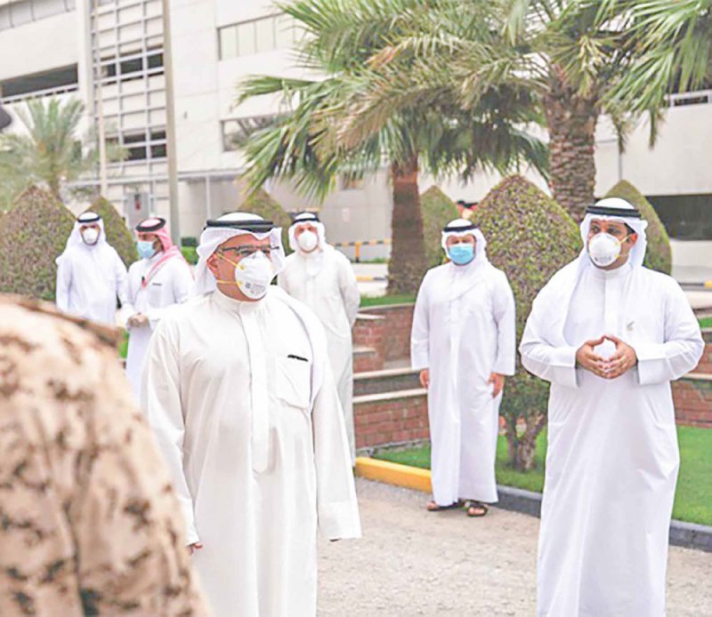 اول الرؤى سلمان (7 - 7)