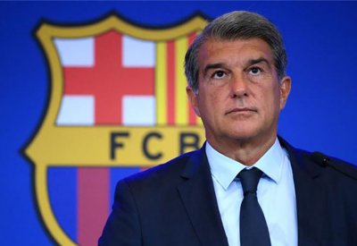 لابورتا يعلن ضم لاعب تشيلسي.. وتقديم عرض خرافي لهالاند