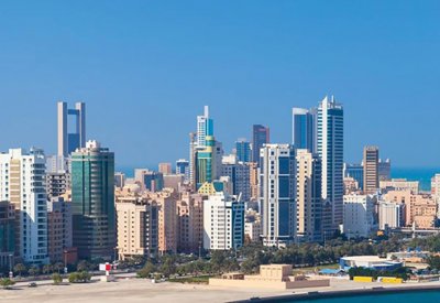طقس اليوم لطيف.. غائم ومغبر