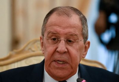 محادثات مرتقبة بين وزيري خارجية روسيا وأوكرانيا