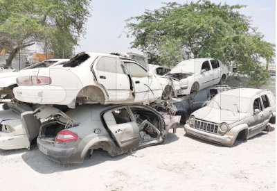 انتبه.. مخالفات نظافة تكلفك 300 دينار