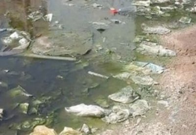 طفل قضى غرقًا بمستنقع و3 آخرين سبقوه.. وهذه التفاصيل