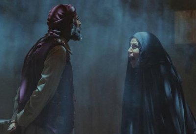بالصور: لأول مرة.. الرعب التراثي في الدراما الخليجية
