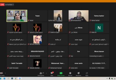 آل شهاب: المرأة البحرينية تشكل 43% من إجمالي القوى العاملة الوطنية.. وهذه التفاصيل
