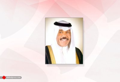 أمير الكويت يصدر مرسوما بتعيين وزيرين للداخلية والدفاع