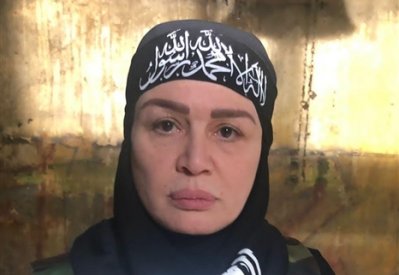 إلهام شاهين ”داعشية“!