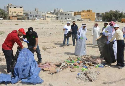 محافظ الشمالية: فعاليات اليوم الخليجي للمدن الصحية مكون أساس لمعايير اعتماد عالي مدينة صحية